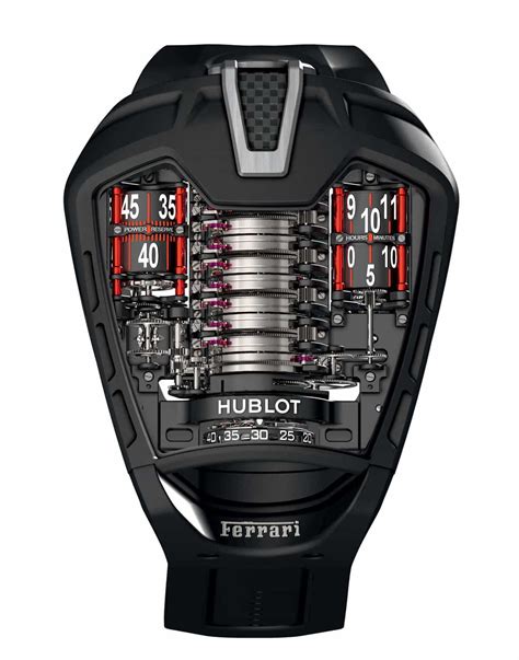 ferrari hublot watch price|hublot mp 05 laferrari watch.